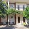 New Eston House