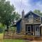 Riverside Relaxer w/Hot Tub+Fire Pit +Wifi & view