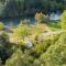 Riverside Relaxer w/Hot Tub+Fire Pit +Wifi & view - فرانكلين