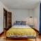 Luxe Mid-Century Styled Historic Townhouse #1