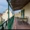 Santo Spirito Penthouse