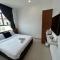 Tt Pets and Family Guesthouse Kota Laksamana, Melaka