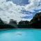 L appart dans les Nuages - Climatisé - Piscine - Vues panoramiques - Proche aéroport et Université