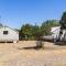 Twin Falls Luxury Glamping - Escape Tent