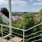 Bild ☆ Zentrales Appartement mit traumhaftem Panorama ☆