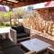 Mountain View Cottage