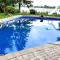 Lady Eden Waterfront Mansion - No party
