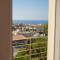 Villa Fotini with ocean view