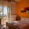 Villa Fotini with ocean view