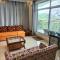 Bhurban Continental Apartment 45-F