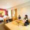 Hotel Resol Trinity Kanazawa - Kanazawa