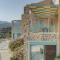 Ouzo Panoramic Houses 2, with private pool