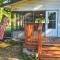 The Perfect Porch Retreat - Eufaula