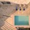 Ouzo Panoramic Houses 2, with private pool