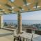 Ouzo Panoramic Houses 2, with private pool
