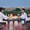 Jaisalmer Marriott Resort & Spa