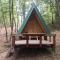 Honeywood Cabin II with Private Spa