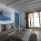 La Vie In Blue