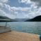 Panorama ananuri guest house