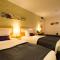 Hotel Resol Trinity Kanazawa