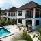 Sand Beach Boutique Villas