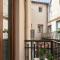 1BR Apt with Balcony in Via Panicale by Sea N Rent