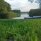 Domek I nad jeziorem OSTOJA Mrągowo-Krzywe mazury - Mrągowo