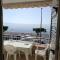 Casa fronte mare