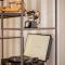 Idéal PRO & Couple - 2 Logements Thème Boho Chic RDC & Dandy 1er étage - Quartier Calme - Jardin - WIFI HD - Smart TV - Parking Gratuit - Proche Centre & Transports - Ask Home - Valenciennes