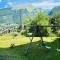 Chalet le Timeris - Jacuzzi - Vue exceptionnelle