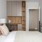 Metro Kabaty Elegant Apartment - 华沙