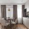Metro Kabaty Elegant Apartment - 华沙