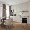 Metro Kabaty Elegant Apartment - 华沙