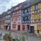 Plaisirs d'Alsace - Munster