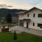 Watra Chalet