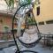 Villa DOrville luxury suites Taormina