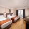 Recital Park Hotel