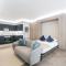 Cozy Elegant Studio in Nevern Square - 伦敦