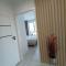 Apartament z 2 sypialniami - Nova Ludova - blisko 2 jezior