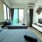 PD D’Wharf Seaview & Sunset Suite (Up to 3 Pax) - 波德申