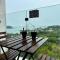 PD D’Wharf Seaview & Sunset Suite (Up to 3 Pax)