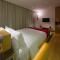 Hotel Indigo Hong Kong Island by IHG - Hong Kong