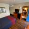 Travelodge by Wyndham Grand Rapids North