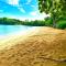 Sand and Tan Beach Hotel