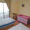 Villa Playa Tejita directly at the sea + beach, 2 pools, sea view, SAT-TV, Wifi