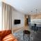 ММ GROUP APARTMENT - Uzjhorod