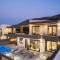 Four Horizons Luxury Villas - Kournás