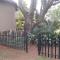 Nita's Air Bed & Breakfast & self catering - Crocodile Valley Estates