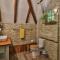CASTLE COTTAGE Self catering fully equipped homely 120sqm double story king bed cottage in a lush green neighborhood