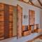 CASTLE COTTAGE Self catering fully equipped homely 120sqm double story king bed cottage in a lush green neighborhood
